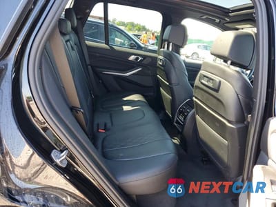 Zdjęcie 11 z 13 samochodu: 2022 BMW X5 M50I VIN:5UXJU4C04N9L03022 - miniatura