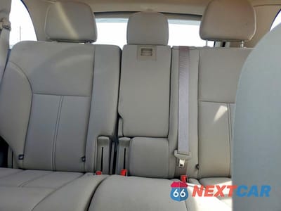 Zdjęcie 10 z 13 samochodu: 2011 FORD EDGE SE VIN:2FMDK3GC4BBB36884 - miniatura