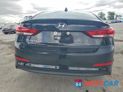Zdjęcie 6 z 12 samochodu: 2018 HYUNDAI ELANTRA VALUE EDITION VIN:5NPD84LF7JH392402 - miniatura