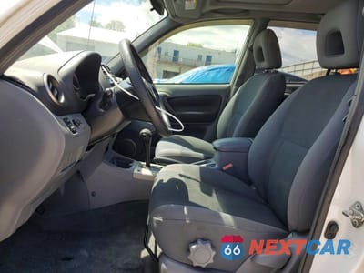 Zdjęcie 7 z 12 samochodu: 2003 TOYOTA RAV4 BASE VIN:JTEGH20V830087953 - miniatura
