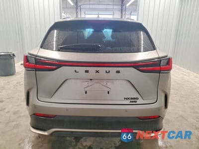 Zdjęcie 6 z 12 samochodu: 2022 LEXUS NX 350 VIN:2T2KGCEZ8NC015559 - miniatura