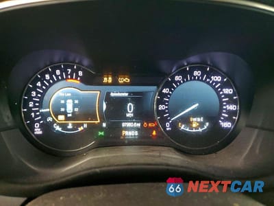 Zdjęcie 9 z 13 samochodu: 2019 LINCOLN MKC SELECT VIN:5LMCJ2C96KUL39799 - miniatura