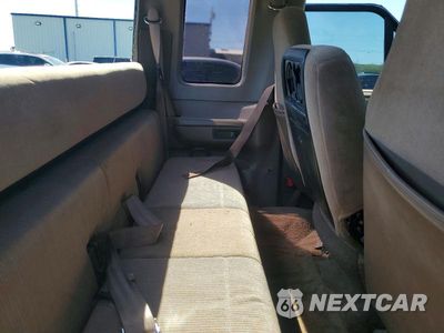 Zdjęcie 10 z 12 samochodu: 1995 FORD F150 VIN:1FTEX15H8SKA07467 - miniatura