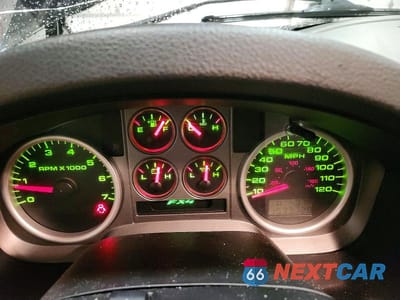 Zdjęcie 9 z 12 samochodu: 2004 FORD F150 VIN:1FTPX14514NB57289 - miniatura