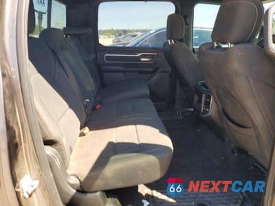 Zdjęcie 10 z 12 samochodu: 2020 RAM 1500 BIG HORN VIN:1C6RREFTXLN188682 - miniatura