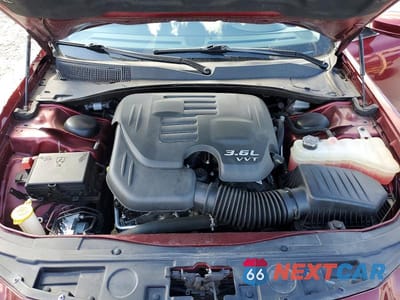 Zdjęcie 11 z 12 samochodu: 2020 CHRYSLER 300 TOURING VIN:2C3CCAAG1LH173679 - miniatura