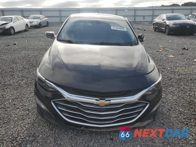 Piąte zdjęcie samochodu w środku: 2024 CHEVROLET MALIBU LT VIN:1G1ZD5ST3RF118868 - miniatura
