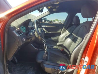 Zdjęcie 7 z 12 samochodu: 2018 BMW X2 SDRIVE28I VIN:WBXYJ3C35JEP76123 - miniatura