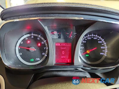 Zdjęcie 9 z 14 samochodu: 2015 GMC TERRAIN SLE VIN:2GKALREK4F6222958 - miniatura
