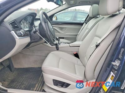 Zdjęcie 7 z 12 samochodu: 2012 BMW 528 XI VIN:WBAXH5C53CDW04017 - miniatura