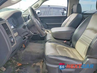 Zdjęcie 7 z 12 samochodu: 2009 DODGE RAM 1500 VIN:1D3HB16PX9J501029 - miniatura