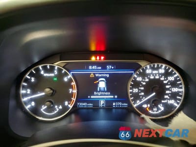 Zdjęcie 9 z 13 samochodu: 2022 NISSAN ALTIMA SR VIN:1N4BL4CW7NN367128 - miniatura