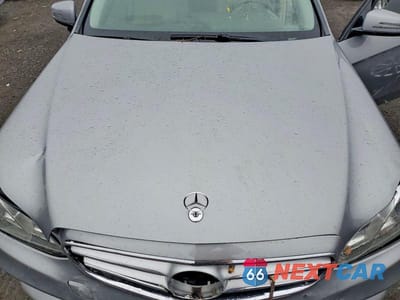 Zdjęcie 11 z 12 samochodu: 2014 MERCEDES-BENZ E 550 4MATIC VIN:WDDHF9BB1EA790386 - miniatura