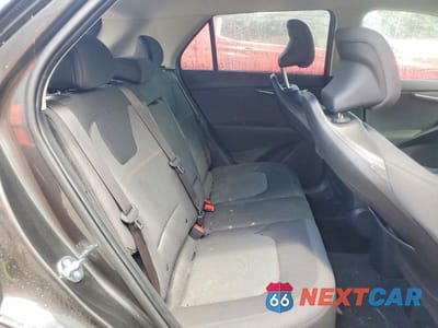 Zdjęcie 11 z 13 samochodu: 2026 KIA NIRO LX VIN:KNDCP3LE8T5319770 - miniatura