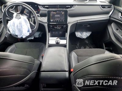 Zdjęcie 8 z 13 samochodu: 2025 JEEP GRAND CHEROKEE LAREDO VIN:1C4RJHAG1SC331783 - miniatura