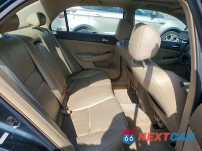 Zdjęcie 10 z 12 samochodu: 2004 HONDA ACCORD EX VIN:1HGCM66554A039708 - miniatura