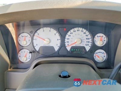 Zdjęcie 9 z 12 samochodu: 2007 DODGE RAM 1500 ST VIN:1D7HA18227S158162 - miniatura