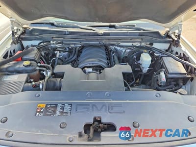 Zdjęcie 11 z 11 samochodu: 2014 GMC SIERRA K1500 SLE VIN:3GTU2UEC8EG371528 - miniatura