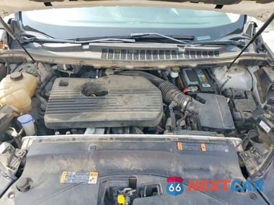 Zdjęcie 12 z 13 samochodu: 2019 FORD EDGE TITANIUM VIN:2FMPK3K95KBB85455 - miniatura