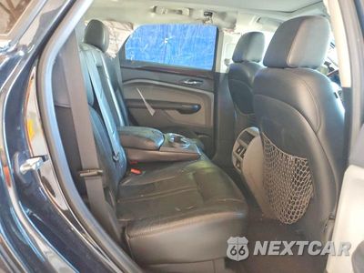 Zdjęcie 11 z 13 samochodu: 2011 CADILLAC SRX LUXURY COLLECTION VIN:3GYFNAEY2BS583760 - miniatura