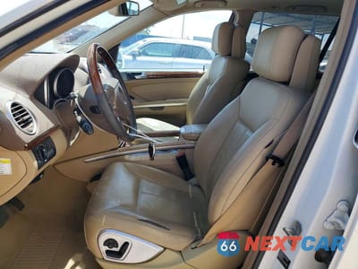 Zdjęcie 7 z 13 samochodu: 2008 MERCEDES-BENZ GL 550 4MATIC VIN:4JGBF86E98A373354 - miniatura