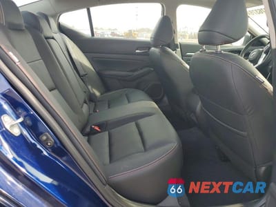 Zdjęcie 10 z 12 samochodu: 2024 NISSAN ALTIMA SR VIN:1N4BL4CV3RN437544 - miniatura