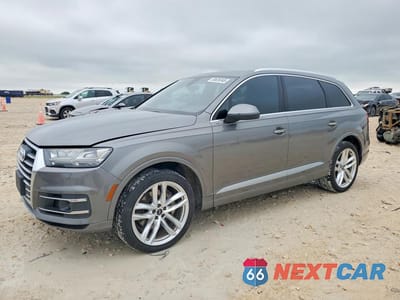 2017 AUDI Q7 PRESTIGE WA1VABF75HD050975 - główne zdjęcie licytacji z USA - miniatura
