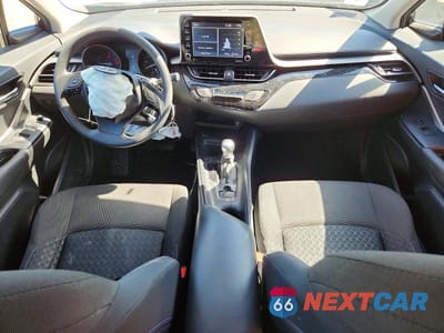Zdjęcie 8 z 13 samochodu: 2021 TOYOTA C-HR LE VIN:NMTKHMBX2MR122928 - miniatura