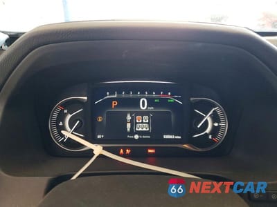 Zdjęcie 9 z 13 samochodu: 2023 HONDA PASSPORT VIN:5FNYF8H04PB019747 - miniatura