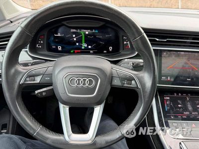 Zdjęcie 13 z 14 samochodu: 2021 AUDI Q7 PREMIUM PLUS VIN:WA1LXAF71MD017482 - miniatura