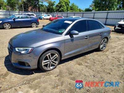 2020 AUDI A3 PREMIUM WAUAUGFF9LA104396 - główne zdjęcie licytacji z USA - miniatura