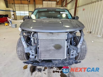 Piąte zdjęcie samochodu w środku: 2021 FORD EXPLORER XLT VIN:1FMSK8DH3MGB77183 - miniatura