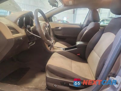 Zdjęcie 7 z 12 samochodu: 2011 CHEVROLET MALIBU LS VIN:1G1ZB5E17BF358432 - miniatura