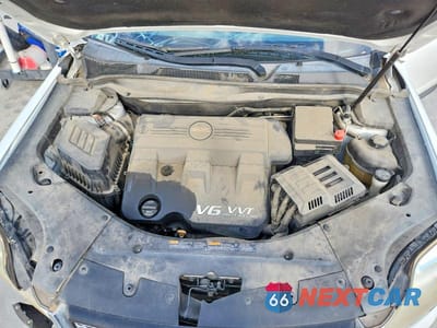 Zdjęcie 12 z 14 samochodu: 2012 GMC TERRAIN SLT VIN:2GKFLWE55C6175157 - miniatura