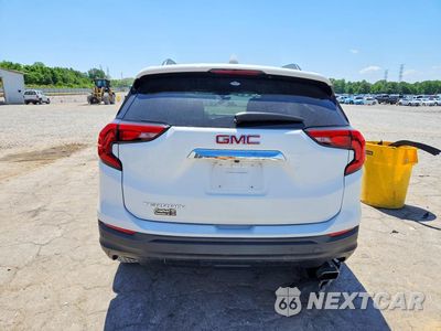 Zdjęcie 6 z 13 samochodu: 2018 GMC TERRAIN SLE VIN:3GKALMEX9JL123832 - miniatura