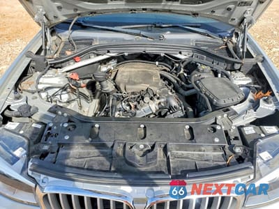 Zdjęcie 12 z 12 samochodu: 2016 BMW X3 XDRIVE28D VIN:5UXWY3C57G0F84422 - miniatura