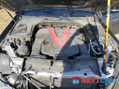 Zdjęcie 11 z 11 samochodu: 2017 MERCEDES-BENZ E 43 4MATIC AMG VIN:WDDZF6EB2HA186218 - miniatura