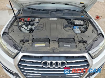 Zdjęcie 12 z 14 samochodu: 2017 AUDI Q7 PREMIUM PLUS VIN:WA1LAAF78HD018443 - miniatura