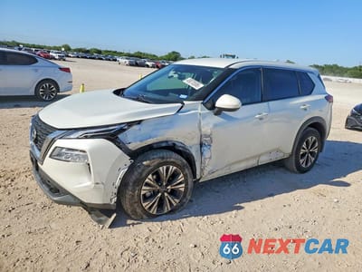 2023 NISSAN ROGUE SV 5N1BT3BA9PC867246 - główne zdjęcie licytacji z USA - miniatura