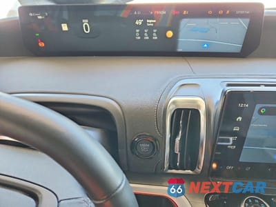 Zdjęcie 9 z 13 samochodu: 2025 FORD EXPEDITION MAX PLATINUM VIN:1FMJK1M81SEA36480 - miniatura