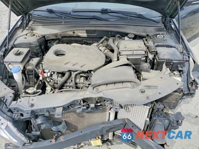 Zdjęcie 11 z 12 samochodu: 2019 KIA OPTIMA SX TURBO VIN:5XXGV4L21KG344622 - miniatura