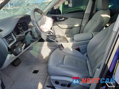 Zdjęcie 7 z 12 samochodu: 2019 AUDI Q7 PREMIUM PLUS VIN:WA1LAAF78KD028669 - miniatura