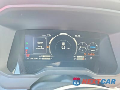 Zdjęcie 9 z 12 samochodu: 2023 TOYOTA SEQUOIA PLATINUM VIN:7SVAAABA1PX012579 - miniatura