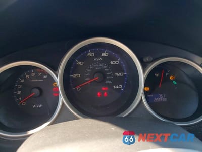 Zdjęcie 9 z 11 samochodu: 2007 HONDA FIT VIN:JHMGD37457S031822 - miniatura