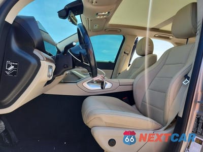 Zdjęcie 7 z 13 samochodu: 2022 MERCEDES-BENZ GLE 350 VIN:4JGFB4JB1NA601989 - miniatura