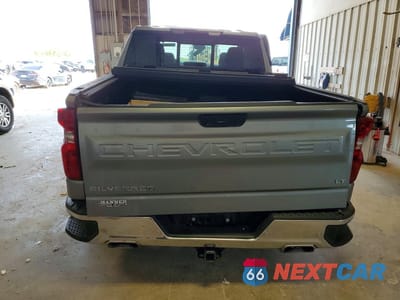 Zdjęcie 6 z 13 samochodu: 2023 CHEVROLET SILVERADO K1500 LT VIN:2GCUDDED5P1144747 - miniatura
