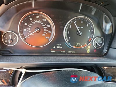 Zdjęcie 9 z 12 samochodu: 2015 BMW 535 XI VIN:WBA5B3C53FD542765 - miniatura