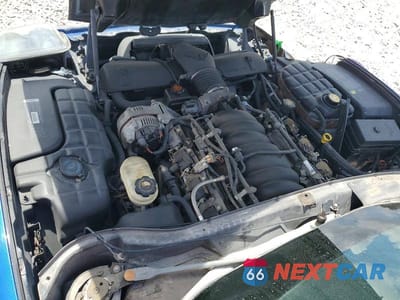 Zdjęcie 11 z 13 samochodu: 1999 CHEVROLET CORVETTE VIN:1G1YY32G8X5105396 - miniatura