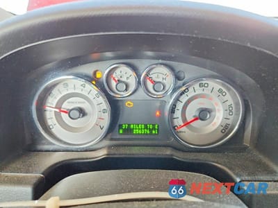 Zdjęcie 9 z 13 samochodu: 2010 FORD EDGE LIMITED VIN:2FMDK4KC3ABA68640 - miniatura