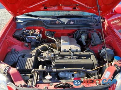 Zdjęcie 12 z 13 samochodu: 1999 HONDA CR-V EX VIN:JHLRD186XXC076962 - miniatura